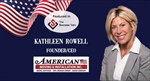 Kathleen Rowell featured in The Success Talks